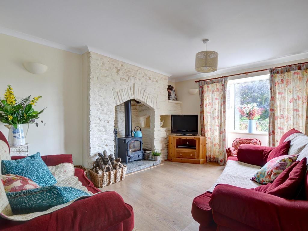 2 Tan Yr Eglwys Villa Pontardawe Exterior photo